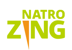 NatroZing logo