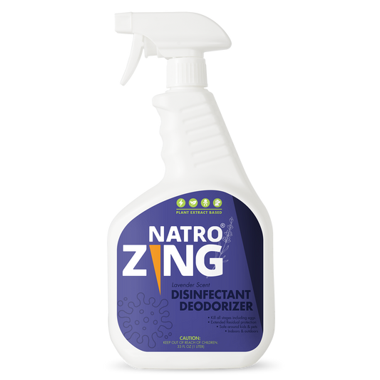 Disinfectant Deodorizer 33OZ